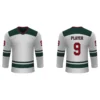 Custom Ice Hockey Jersey