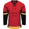 Custom Ice Hockey Jersey