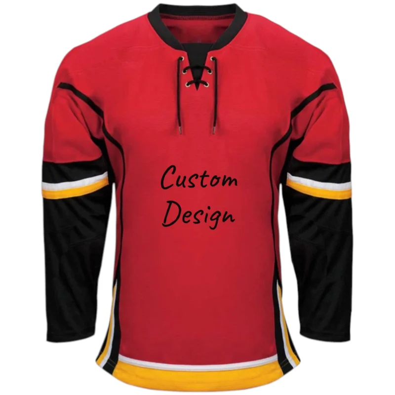 Custom Ice Hockey Jersey