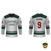 Custom Ice Hockey Jersey