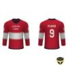 Custom Ice Hockey Jersey