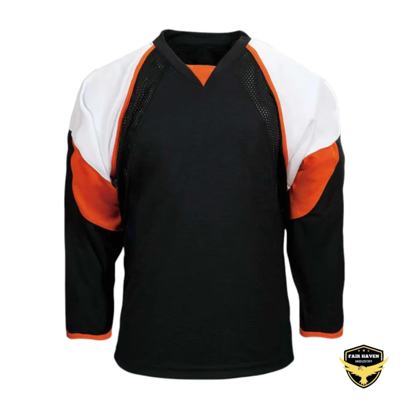 Custom Ice Hockey Jersey