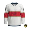 Custom Ice Hockey Jersey