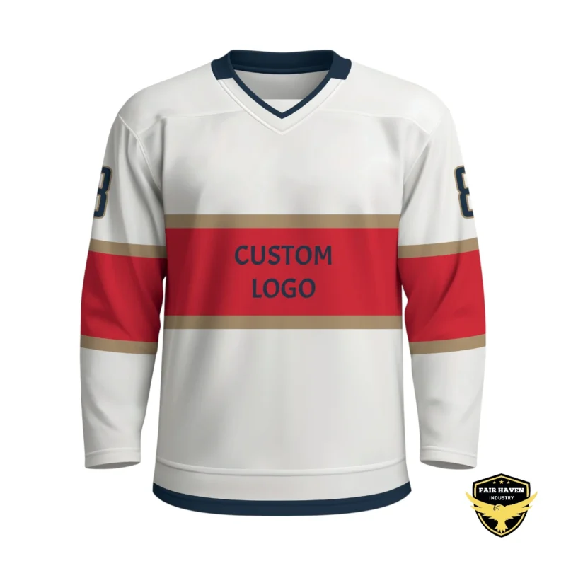 Custom Ice Hockey Jersey