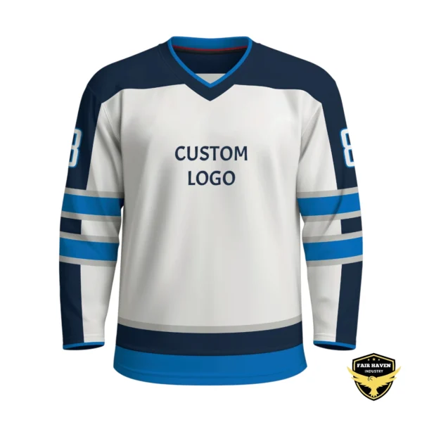 Custom Ice Hockey Jersey