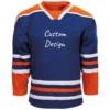 Custom Ice Hockey Jersey