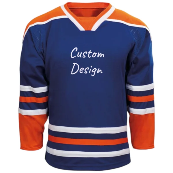 Custom Ice Hockey Jersey
