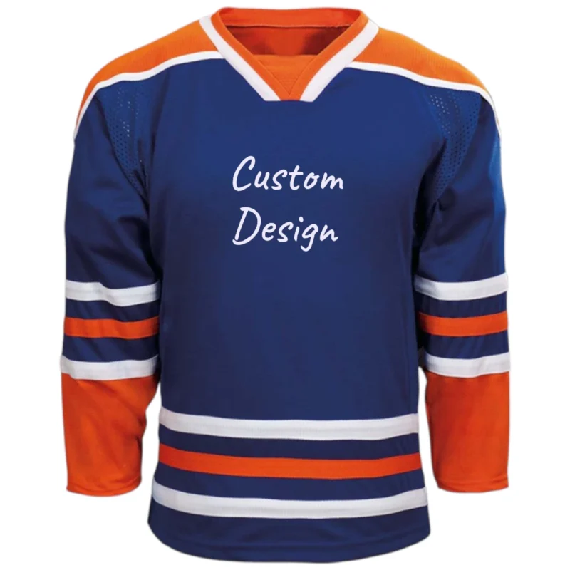 Custom Ice Hockey Jersey