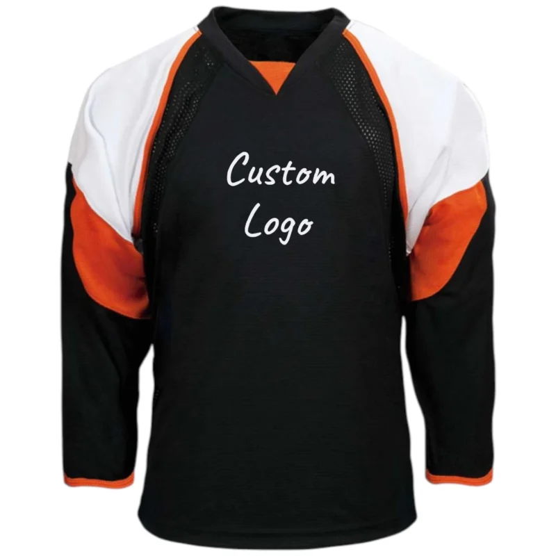 Custom Ice Hockey Jersey