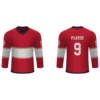 Custom Ice Hockey Jersey