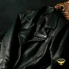 Original Leather Jacket (Black)