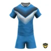 Custom Rugby Uniform