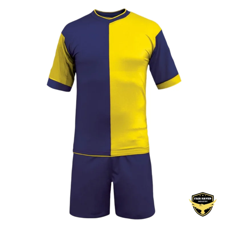 Custom Rugby Uniform