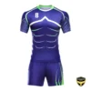 Custom Rugby Uniform