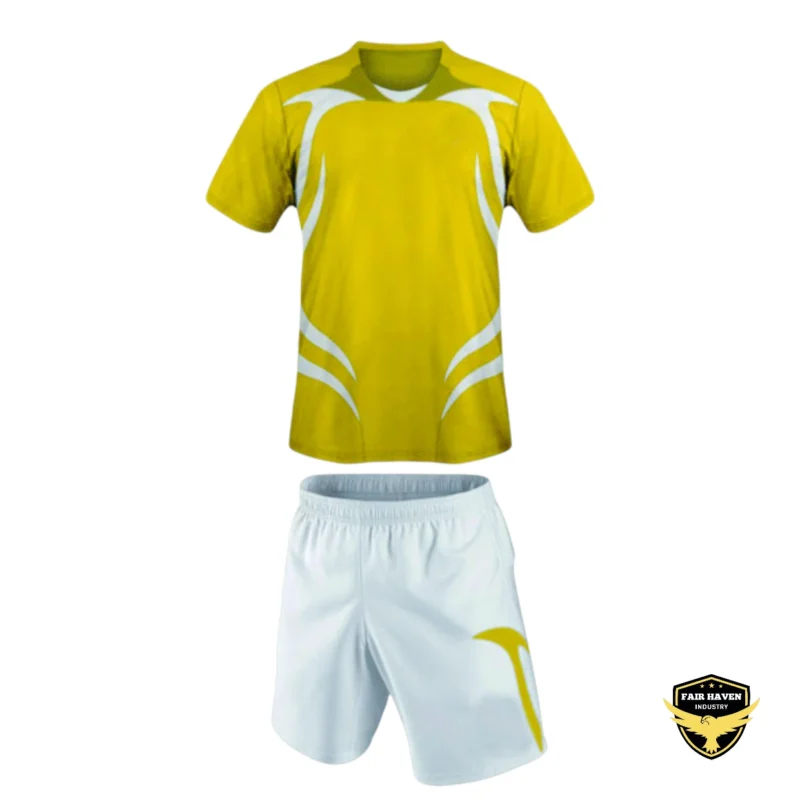 Custom Rugby Uniform