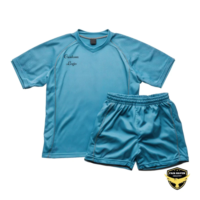 Custom Soccer Uniform