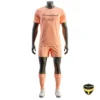 Custom Soccer Uniform