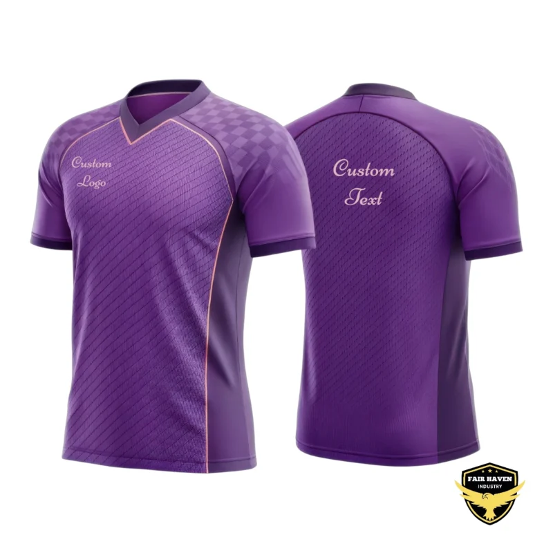 Custom Soccer Uniform