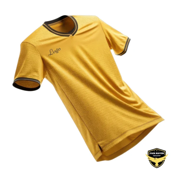 Custom Soccer Uniform