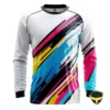 Custom Sublimation Jersey