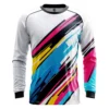 Custom Sublimation Jersey