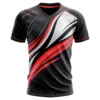 Custom Sublimation Jersey
