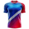 Custom Sublimation Jersey