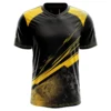 Custom Sublimation Jersey