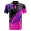 Custom Sublimation Jersey