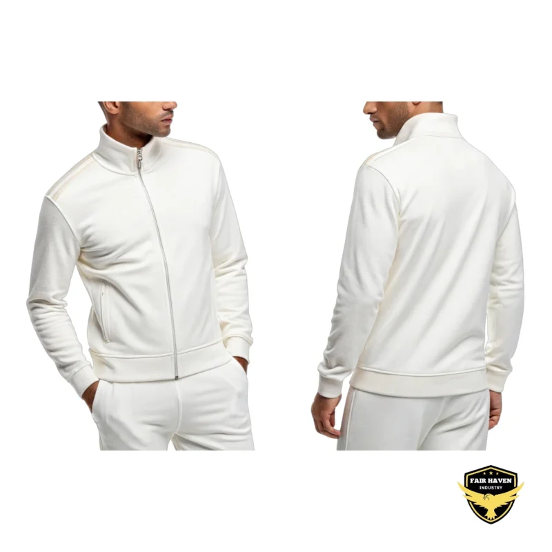 Custom Team Tracksuit