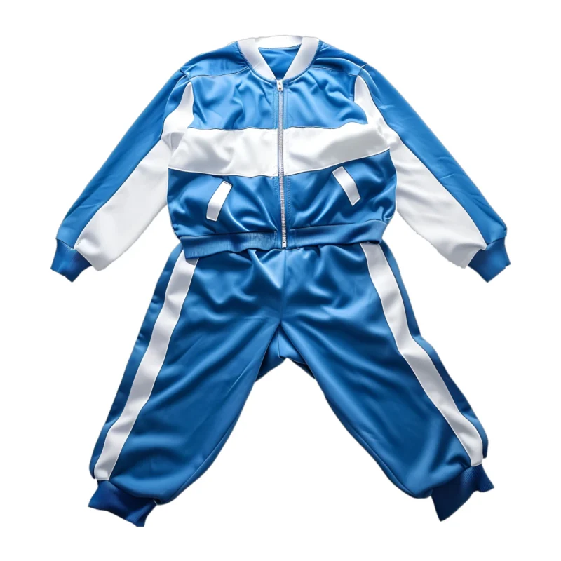 Custom Team Tracksuit