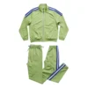 Custom Team Tracksuit