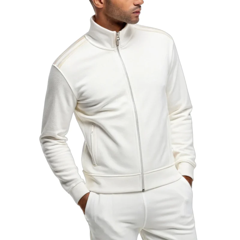 Custom Team Tracksuit