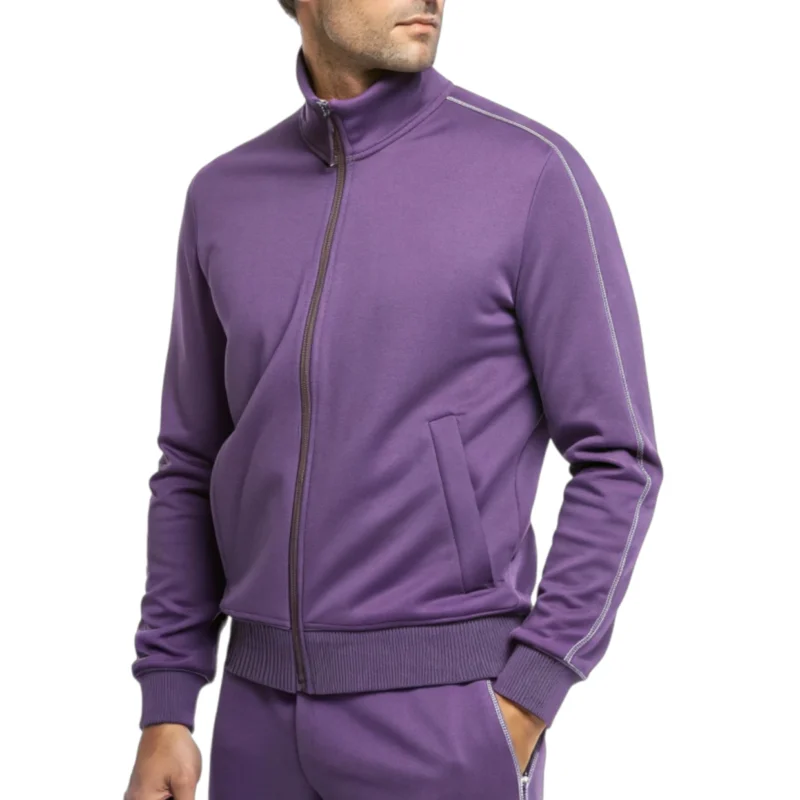 Custom Team Tracksuit