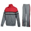 Custom Team Tracksuit