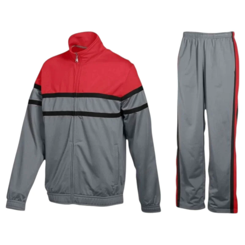 Custom Team Tracksuit