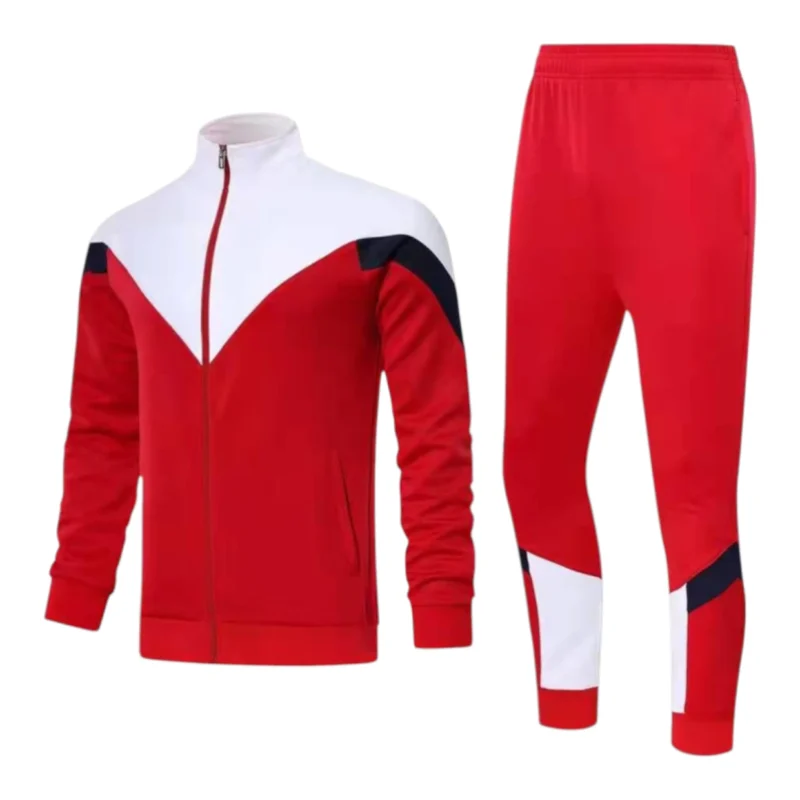 Custom Team Tracksuit