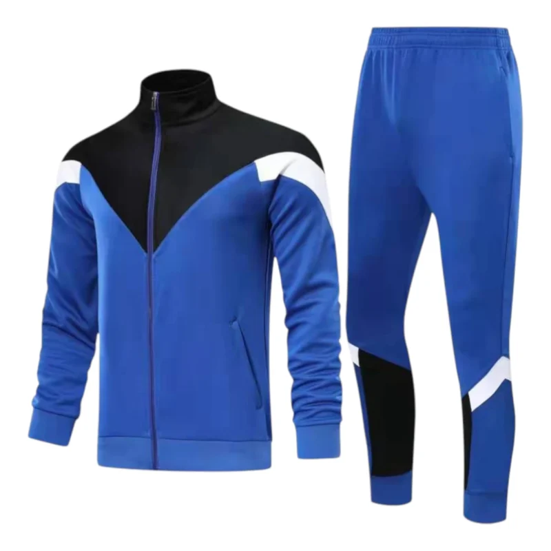 Custom Team Tracksuit