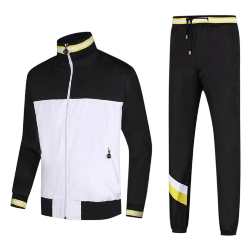 Custom Team Tracksuit