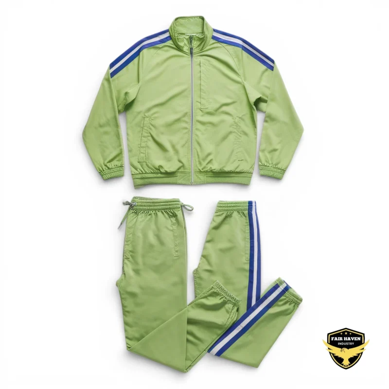 Custom Team Tracksuit