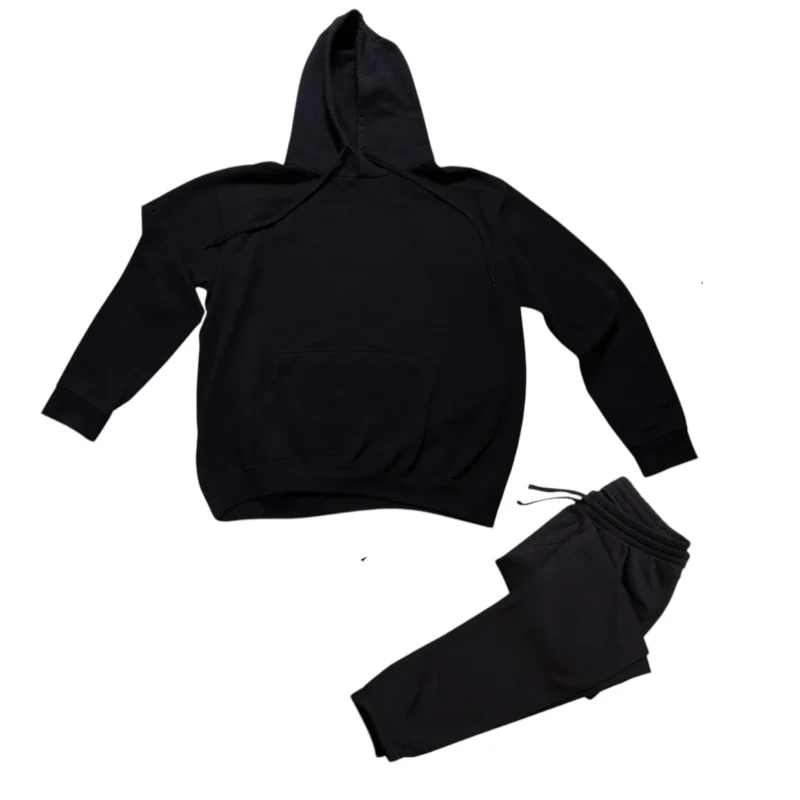 Custom Team Tracksuit