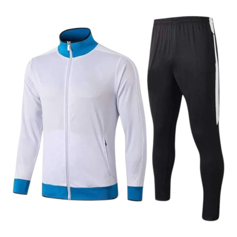 Custom Team Tracksuit