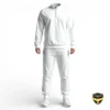 Custom Team Tracksuit