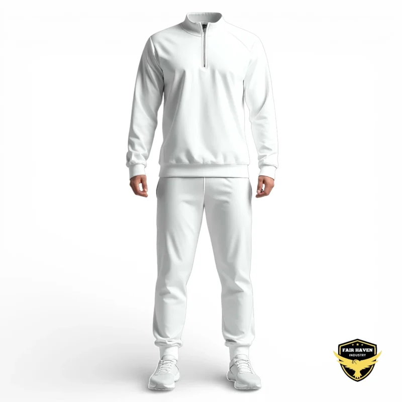 Custom Team Tracksuit