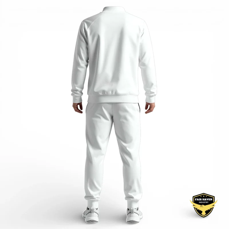 Custom Team Tracksuit