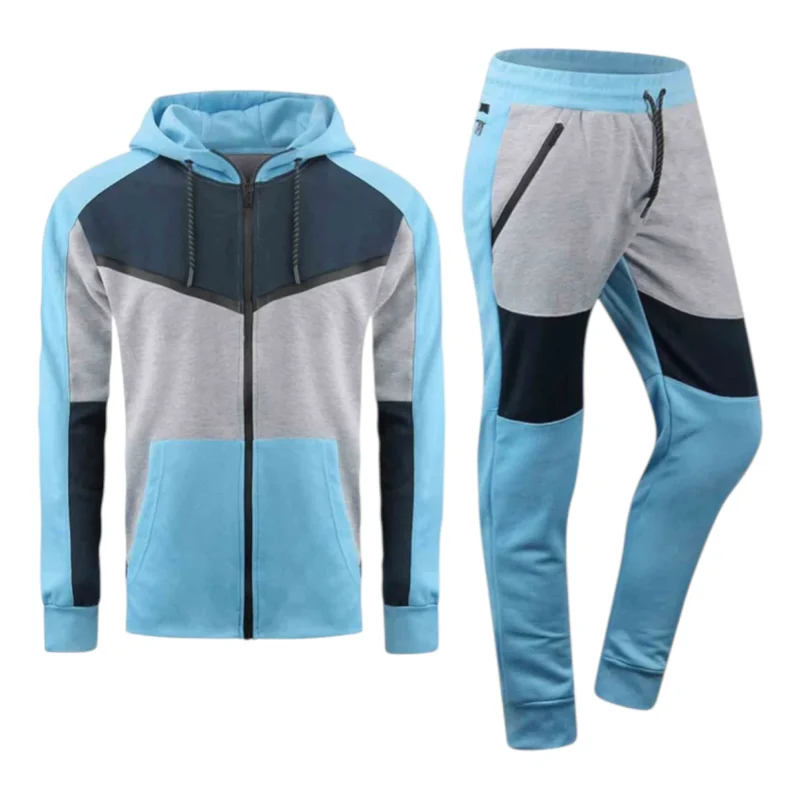 Custom Team Tracksuit