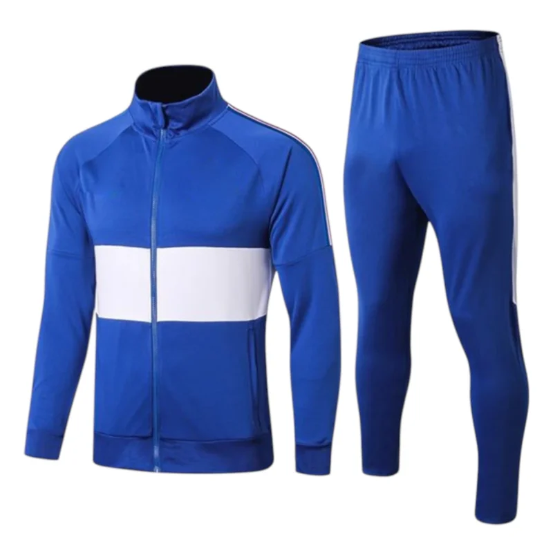 Custom Team Tracksuit