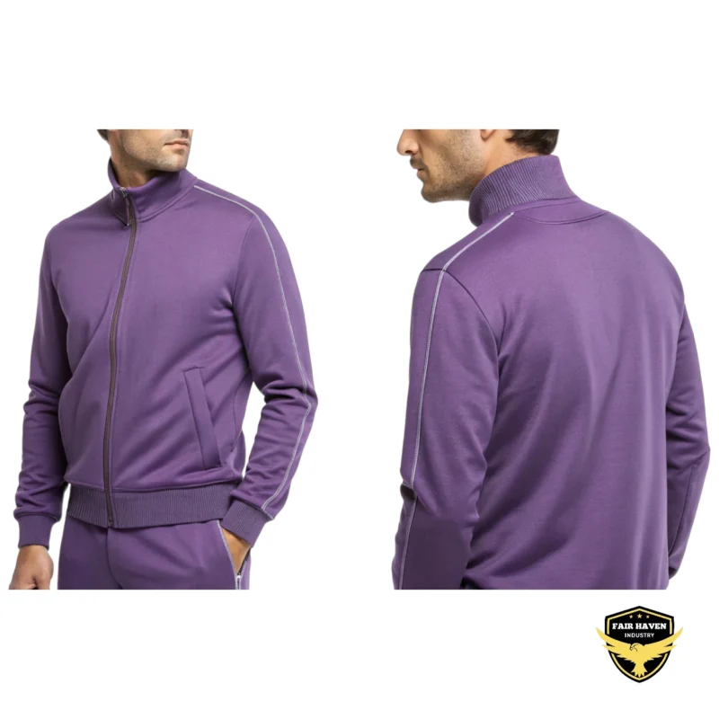 Custom Team Tracksuit