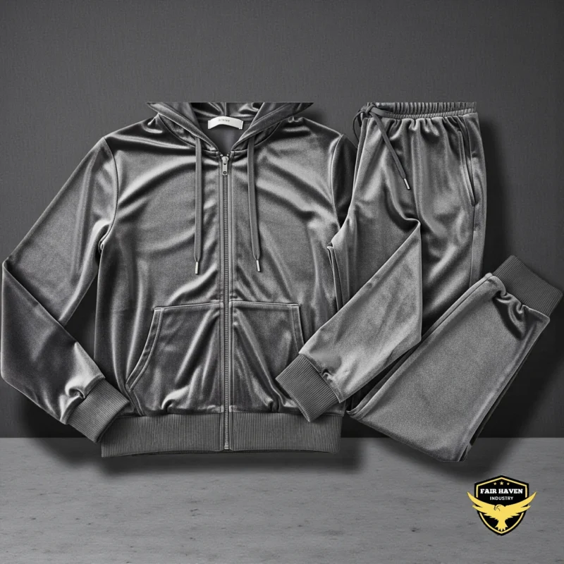 Custom Team Tracksuit