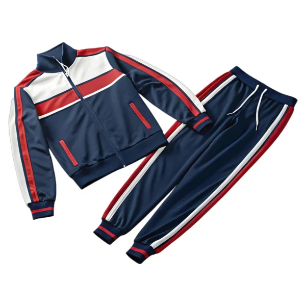 Custom Team Tracksuit